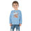 Thumbnail: Autumn Toddler Long Sleeve Tee, Toddler Tees for Halloween and Thanksgiving