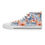Thumbnail: Stylish Women's High Top Sneakers, Comfortable footwear, Casual daily wear