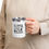 Thumbnail: 15oz Travel Mug -  Funny Coffee Tumbler