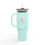 Thumbnail: Insulated Travel Mug, 40oz - Perfect for Coffee Lovers, Gifts for Friends