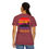 Thumbnail: Travel-Themed T-Shirt, Gift for Hikers, Unisex T-Shirts for Adeventure Seekers