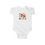 Thumbnail:  Halloween Infant Bodysuit, Cute Baby Costume, First Halloween Outfit