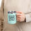 Thumbnail: 15oz Travel Mug -  Funny Coffee Tumbler