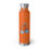 Thumbnail: 22oz Vacuum Insulated Bottle — Copper Travel Water Bottle