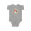 Thumbnail:  Halloween Infant Bodysuit, Cute Baby Costume, First Halloween Outfit