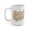Thumbnail: Valentine "Better Together" Coffee Mug 15oz