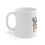 Thumbnail: Rustic Adventure Mug - Perfect for Coffee and Tea Lovers, Camping Gifts