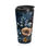 Thumbnail:  Floral Stainless Steel Travel Tumbler