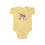 Thumbnail:  Halloween Infant Bodysuit, Cute Baby Costume, First Halloween Outfit