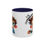 Thumbnail: Sarcastic-Coffee-Lover-Mug-11oz | Grummpy and Happy Face Mug