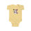 Thumbnail: Halloween Infant Bodysuit, Cute Baby Costume, First Halloween Outfit
