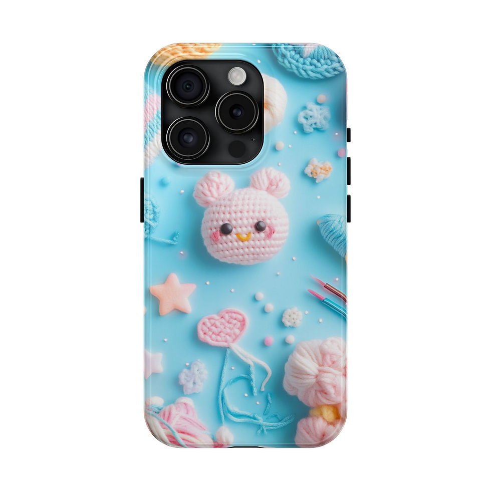 Thumbnail:  Tough Phone Cases, Durable Phone Covers