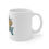 Thumbnail: Rustic Adventure Mug - Perfect for Coffee and Tea Lovers, Camping Gifts