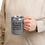 Thumbnail: 15oz Travel Mug -  Funny Coffee Tumbler