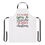 Thumbnail: Christmas Cooking Apron, Festive Holiday Kitchen Gift, Chef Apron for Baking
