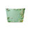 Thumbnail: Floral Cosmetic Bag, Makeup Organizer, Travel Toiletry Pouch