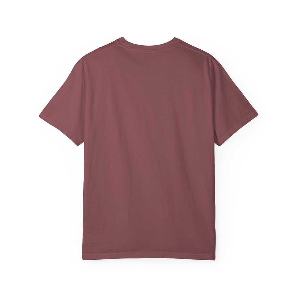 Thumbnail: Travel-Themed T-Shirt