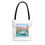 Thumbnail: Tote Bag with Travel Design