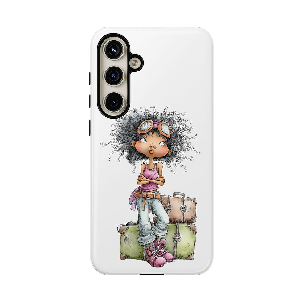 Thumbnail: Whimsical-Quirky-Traveler-Girl 