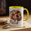 Thumbnail: Sarcastic-Coffee-Lover-Mug-11oz | Grummpy and Happy Face Mug