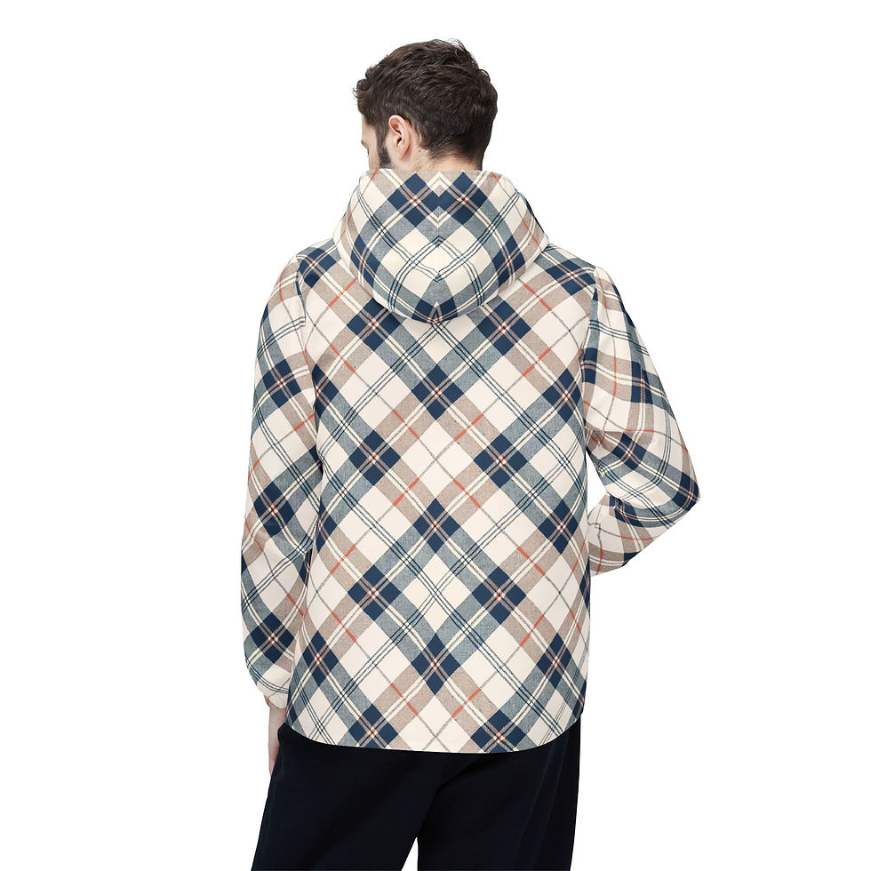 Thumbnail: Colorful Geometric Windbreaker Jacket, Outdoor Jacket, Women’s and Men’s Fashion