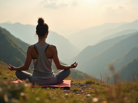 Transform Your Life Through Travel and Wellness