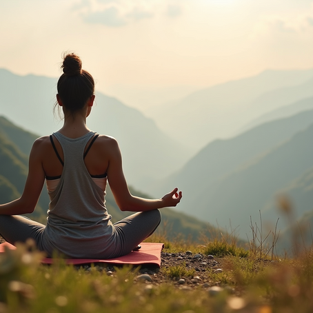 Transform Your Life Through Travel and Wellness