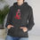 Thumbnail:  Buddha Fan Hoodie - Spiritual Inspired Sweatshirt for Meditation Lovers