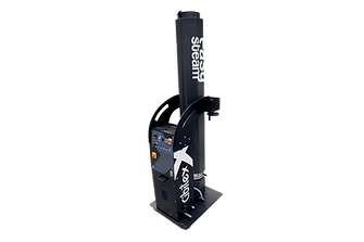 Cibitex Easy Steam Textile Processing