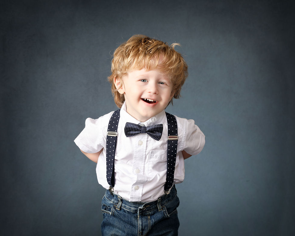 Two is TERRIFIC .  What an awesome sessions with this little man.  