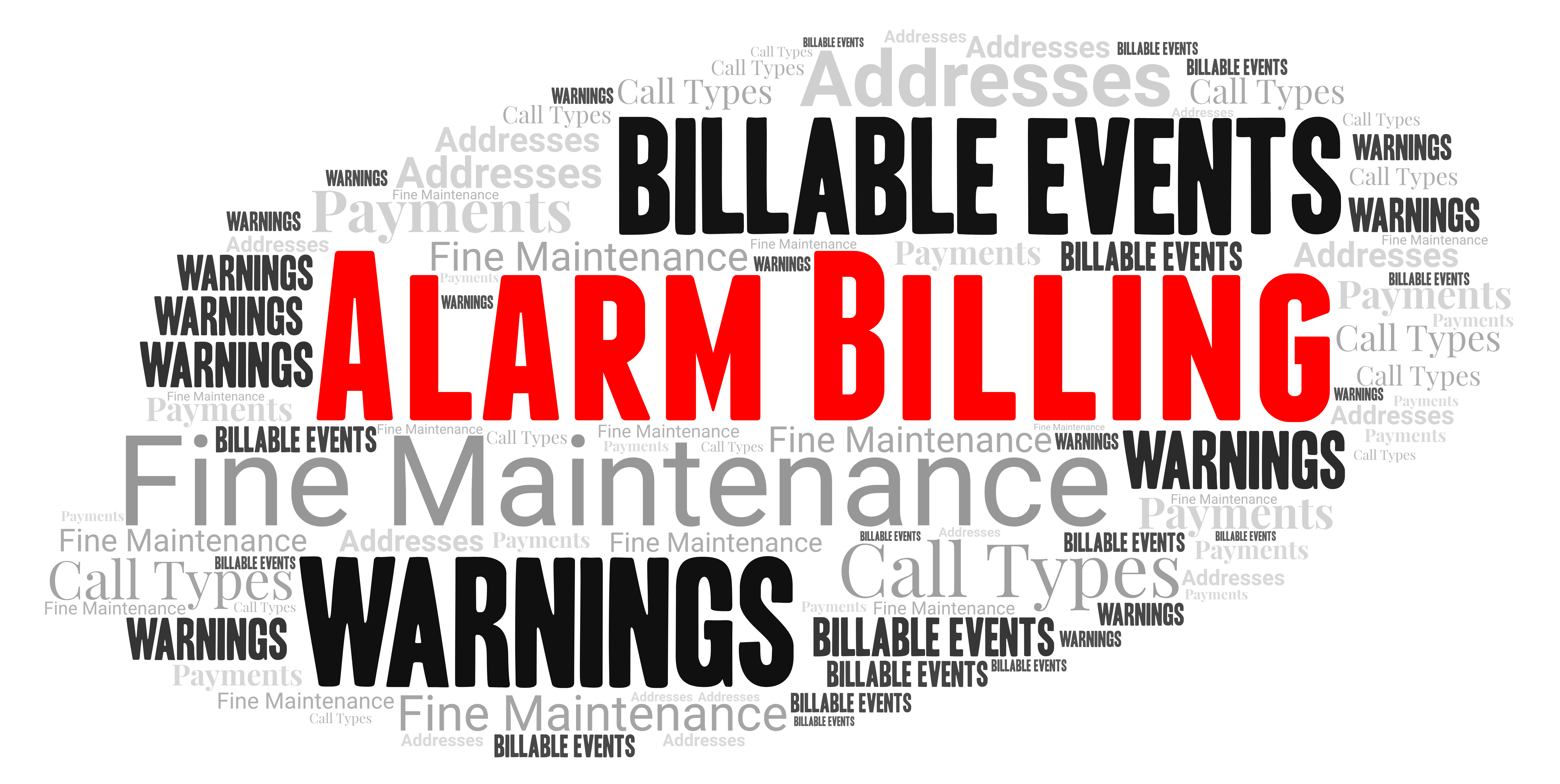 RMS Alarm Billing Training Course