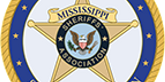 2021 MS Sheriffs' Association Summer Conference