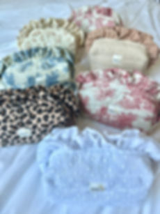 TROUSSE DE TOILETTE JEANNETTE