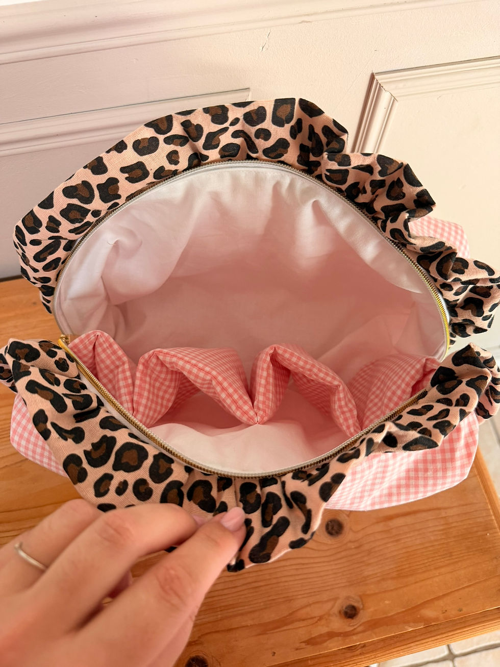 Miniaturbild: TROUSSE DYSON AIRWRAP