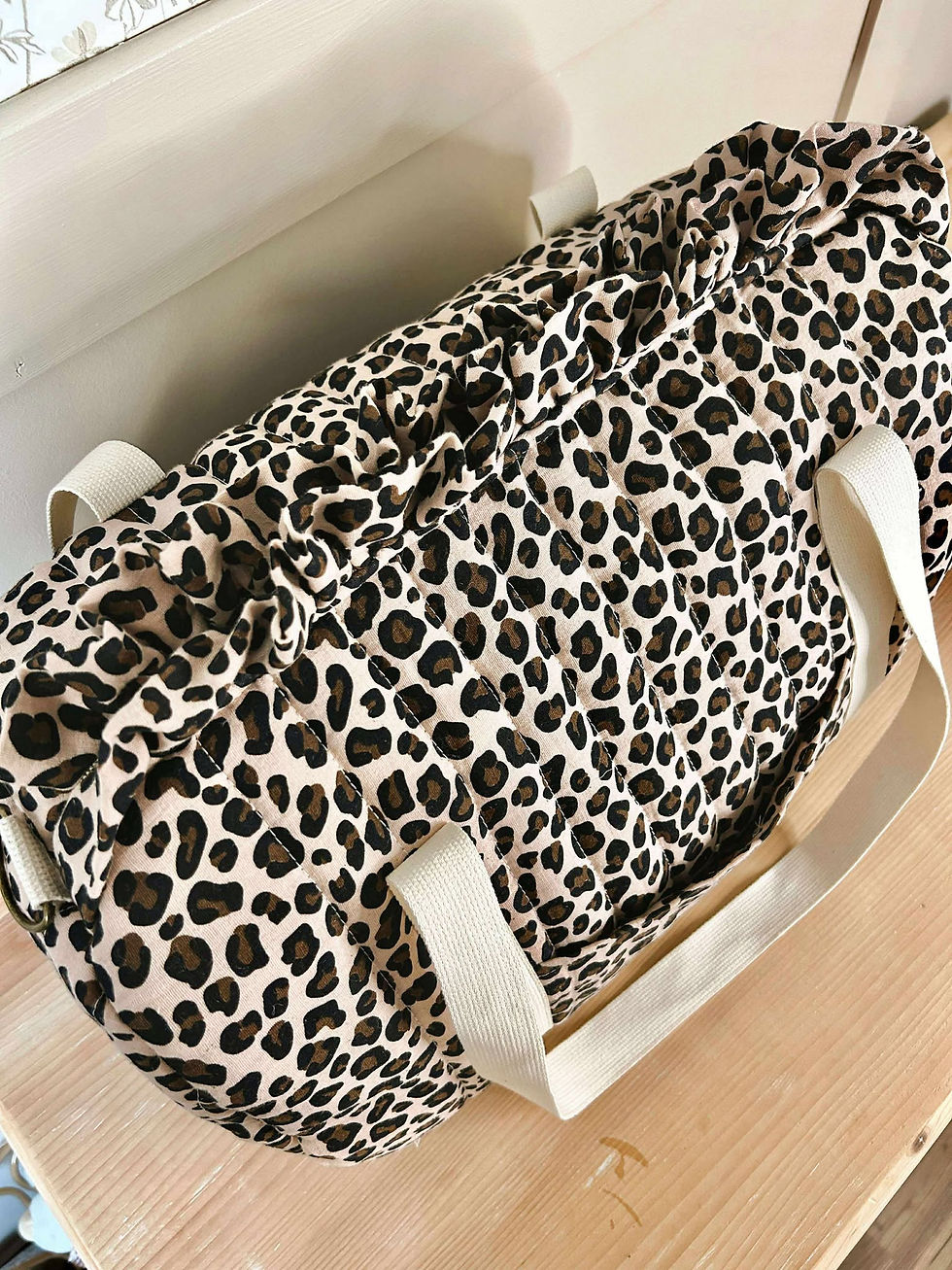 Miniaturbild: WINDELTASCHE