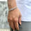 Thumbnail: 8mm MIcro Cuban Bracelet