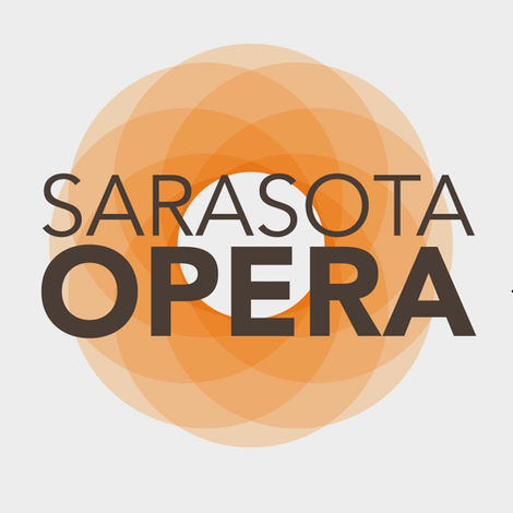 Sarasota Opera Logo