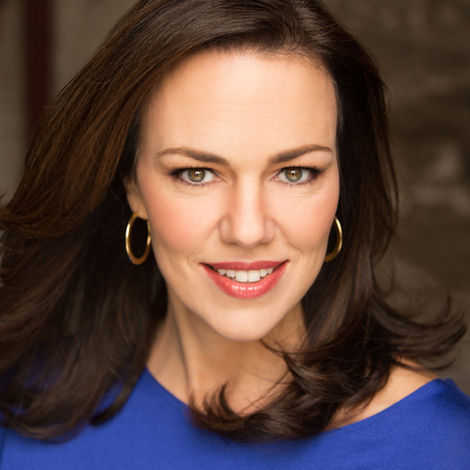 composer Georgia Stitt