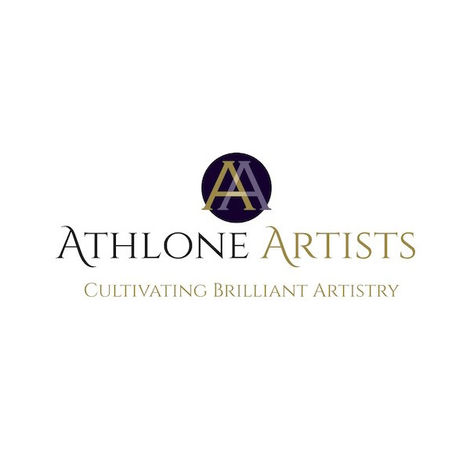 Athlone Artists logo