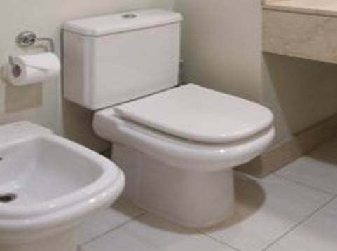 Bath Rooms