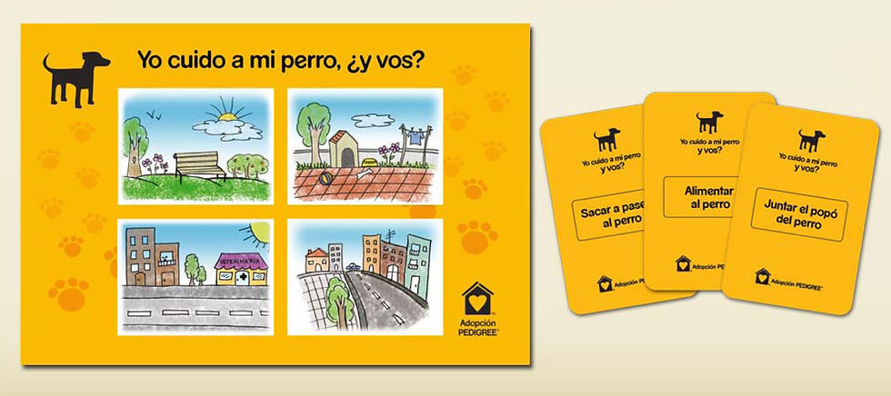 Juego cartas
