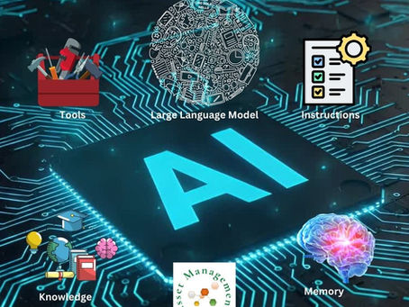 How Automation & AI is Advancing Asset Management for Councils and Local Government