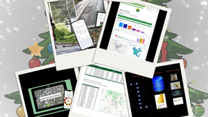 2025 has been a year of practical insights, Power BI innovation and great conversations about better data-driven asset management. I’ve wrapped it all up in this end-of-year post, including a round-up of the most viewed posts from 2025 in case you missed any.