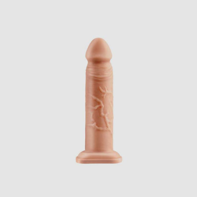 Fantasy X-Tensions 9-Inch Silicone Hollow Extension Review