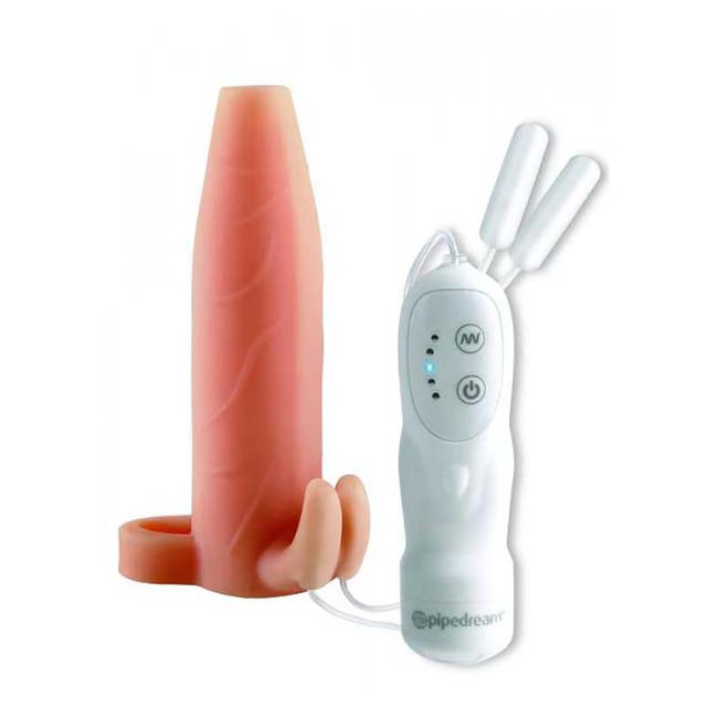 Fantasy X-Tensions Duo Clit Climax Her Review