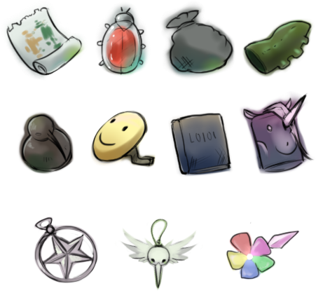 Inventory_All Items