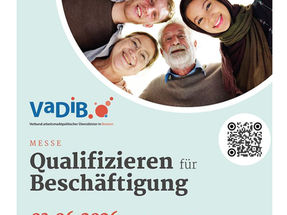 Wir sind auf der Messe im BIZ Bremen – besucht uns!