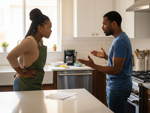 How to Confront Your Partner About Cheating