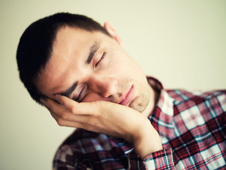 I’m an Orthodox Jewish Father & I Am Exhausted