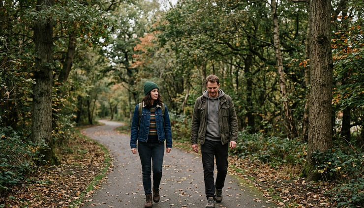 therapy for relationship anxiety in Baltimore